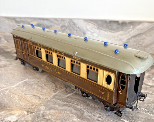 Ch274 hornby gauge - ch274:,