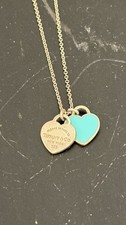 Tiffany & Co. Mini Double
