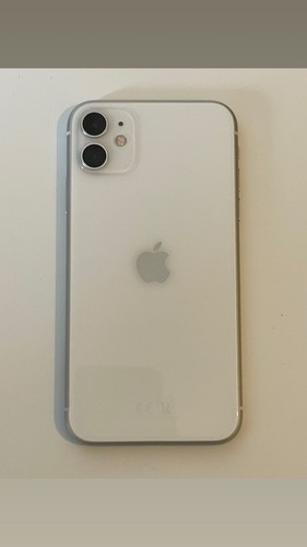 Apple iphone white - apple,