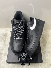 Size 10 - Nike Supreme x Air