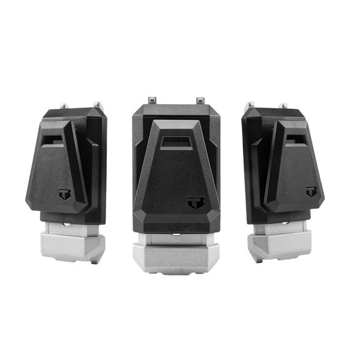 Toughbuilt stacktech black - stacktech,