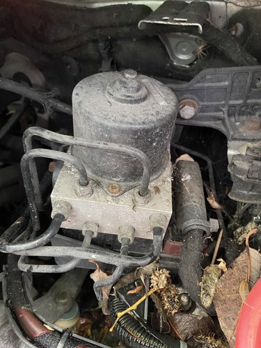 Vauxhall zafira 14 oem - zafira, b