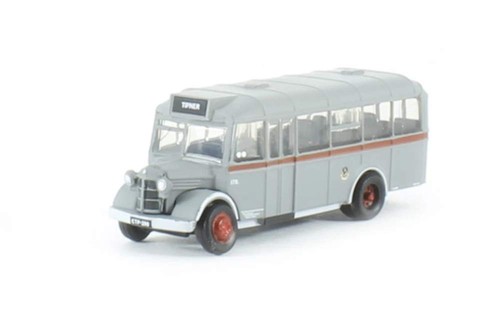 Oxford diecast 148 bedford - oxford,