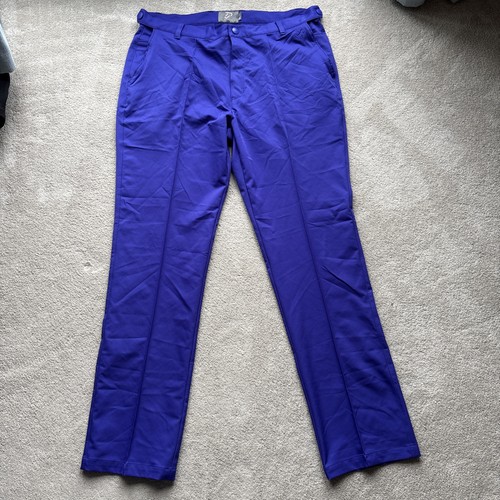 Men golf trousers width - golf,