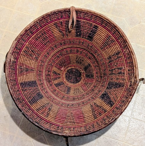 Large vintage ethiopian - vintage,