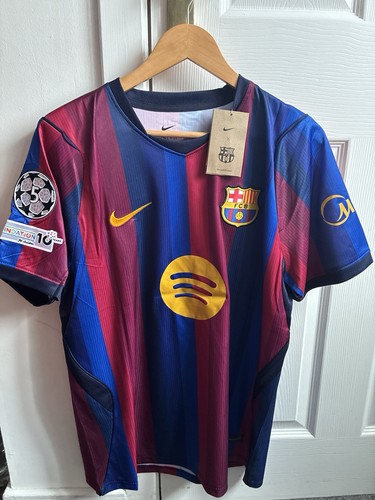 Barcelona gordon champions - barcelona,