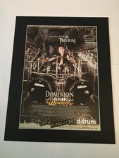TRIVIUM/TRAVIS