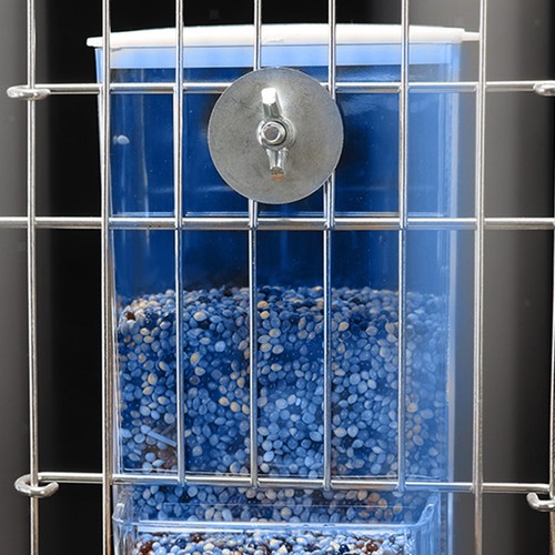 Bird feeder feeders cage - bird,