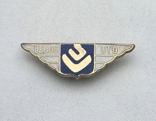 Leeds united vintage coffer - leeds,
