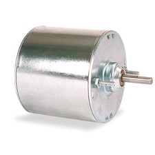 DAYTON CCC-003 DC Motor,1/35