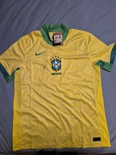 Brand New Mens Large Brazil