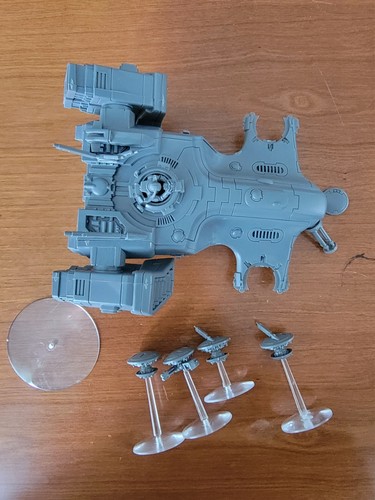 Devilfish warhammer 40k tau - devilfish,