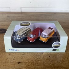 Oxford Diecast. 1:76 Scale VW