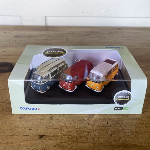 Oxford diecast scale vw - oxford, diecast.