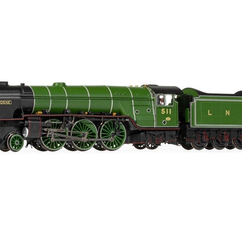 Hornby r3974 lner thompson - lner,