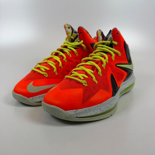 Nike lebron elite total - nike,
