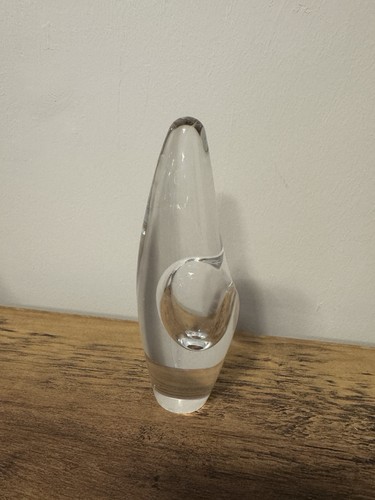 Timo sarpaneva orchid vase - timo,