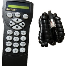 SYNSCAN V5 Hand Controller