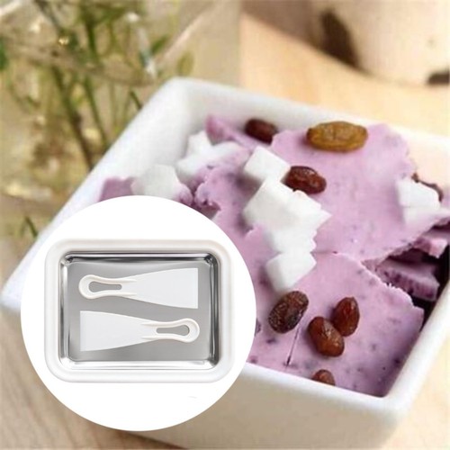 Ice cream pan yogurts machine - ice,
