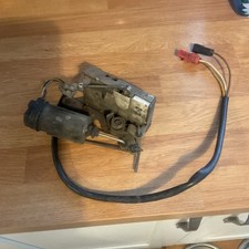 FORD ESCORT MK3 XR3 RS TURBO S1 passenger side DOOR LOCKING MECHANISM 