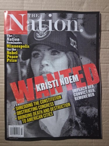 Wanted kristi noem the - noem,