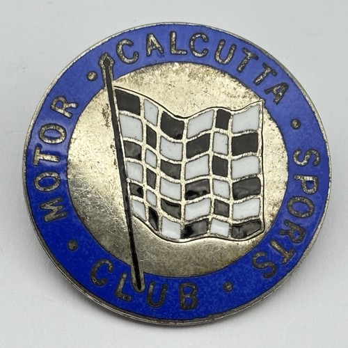 Vintage motor calcutta sports - vintage,