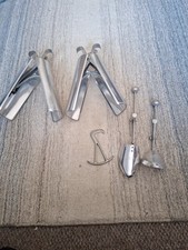 Vintage Bootleggers Silver