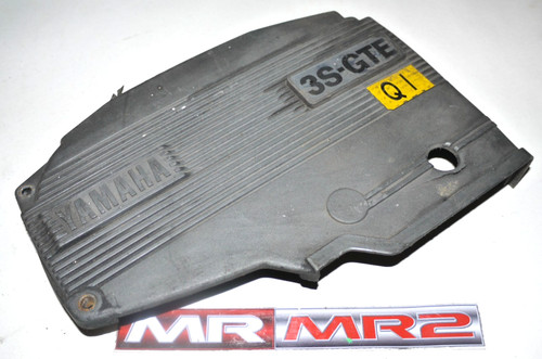 Toyota mr2 mk2 turbo - mr2,