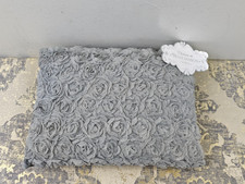 Rapport Home Grey Cushion