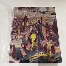 Neo Rauch: At The Well by