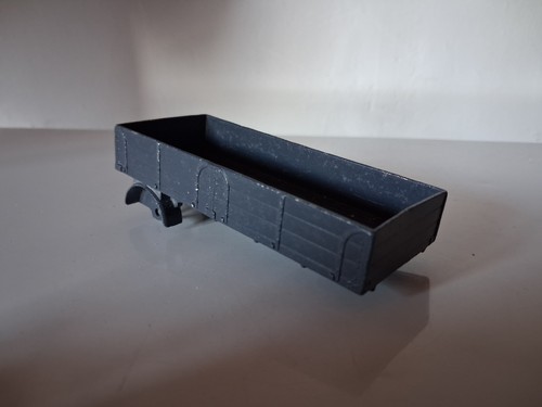 Dinky supertoys 951 - supertoys, four