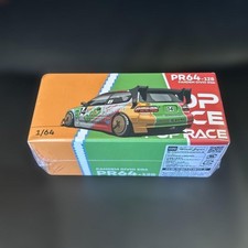 Pop race honda - honda, pandem