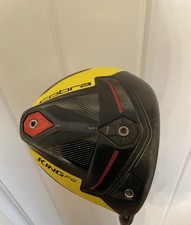 Cobra F9 Speedback Driver x