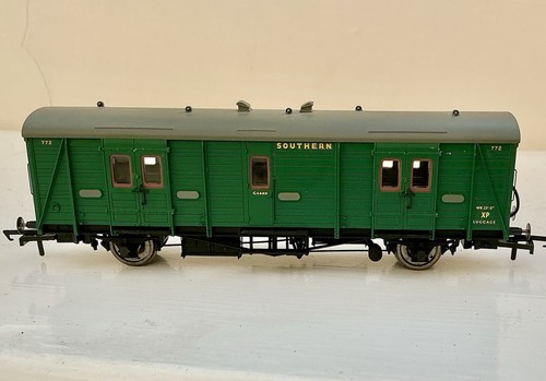 Hornby r4340b maunsell - hornby, sr