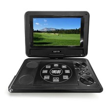 Rechargeable Portable DVD