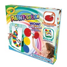 Crayola Paint-Sation, Table
