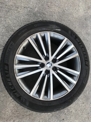 Genuine skoda kodiaq 1x - genuine, 19