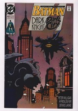 Batman #452 (DC 1940 Series $1
