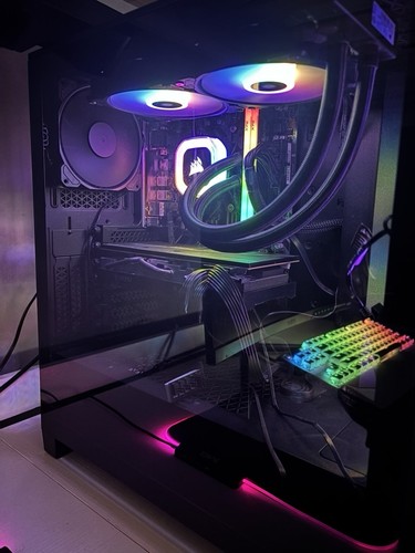 Gaming - , pc