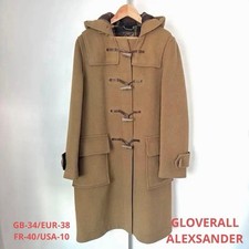 Gloverall Duffle Coat