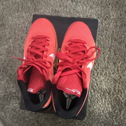 Nike kobe men low top - men's,