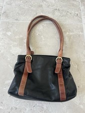 Holly Rose Genuine Leather