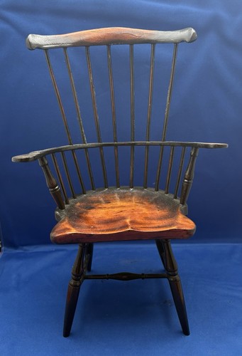 Vintage minature comb - a,