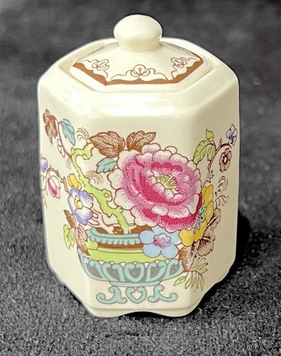 Masons ironstone nabob - ironstone,