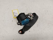 2011 KIA PICANTO Mk2 (TA) N/S Left Rear Passengers Seat Belt 