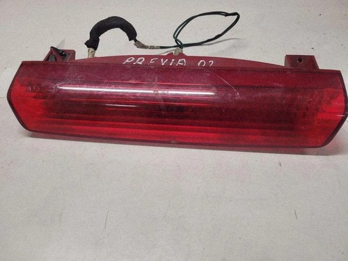 Toyota previa auxiliary - previa,