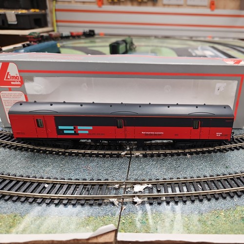 Lima l305640a4 mk1 njx bogie - l305640a4,