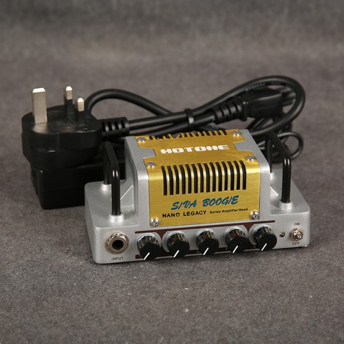 Hotone nano legacy - hotone,