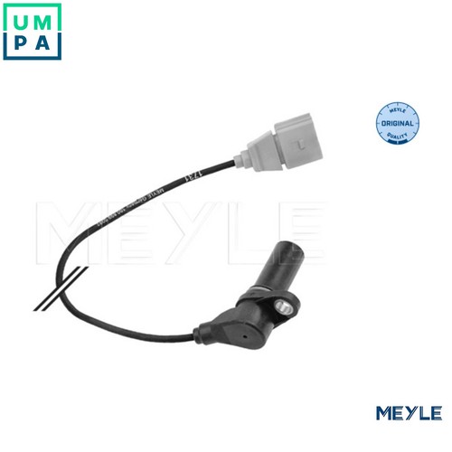 Sensor crankshaft pulse 100 - crankshaft,