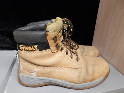 Dewalt work boots - dewalt,